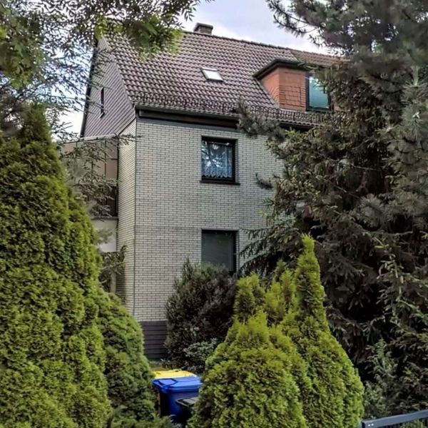 Doppelhaushälfte in Gera-Zwötzen